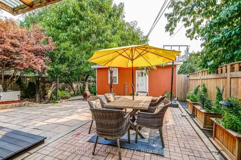 Photo 16 at 479 Rimilton Avenue, Alderwood, Toronto