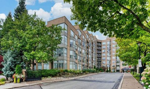 Photo 0 at 319 - 2511 Lakeshore Road W, BR Bronte, Oakville
