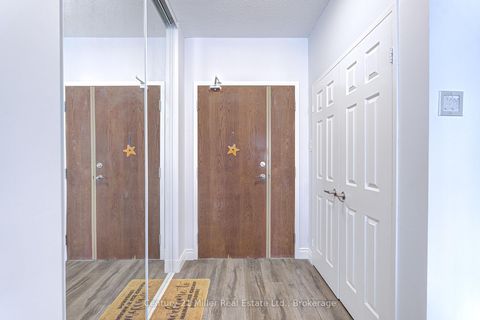 Photo 7 at 319 - 2511 Lakeshore Road W, BR Bronte, Oakville