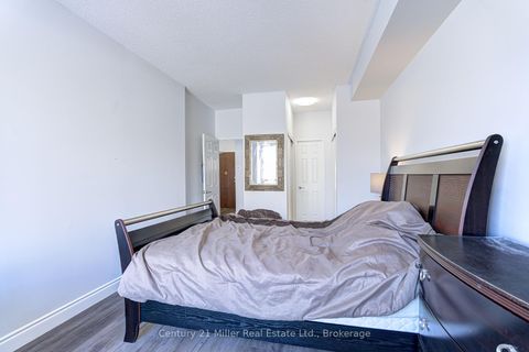 Photo 20 at 319 - 2511 Lakeshore Road W, BR Bronte, Oakville