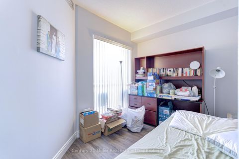 Photo 23 at 319 - 2511 Lakeshore Road W, BR Bronte, Oakville