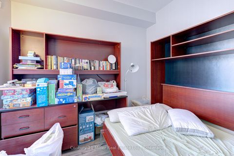 Photo 24 at 319 - 2511 Lakeshore Road W, BR Bronte, Oakville