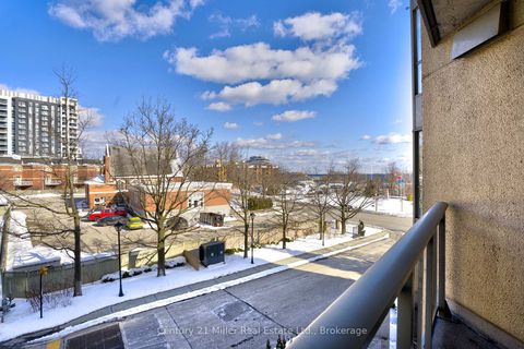 Photo 25 at 319 - 2511 Lakeshore Road W, BR Bronte, Oakville