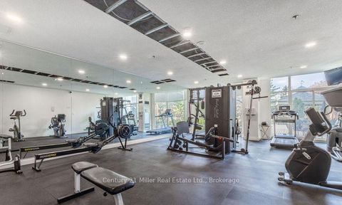 Photo 26 at 319 - 2511 Lakeshore Road W, BR Bronte, Oakville