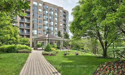 Photo 34 at 319 - 2511 Lakeshore Road W, BR Bronte, Oakville