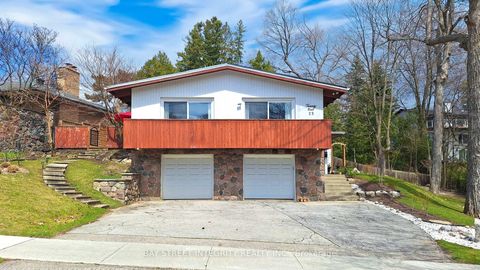 Photo 0 at 29 Ruden Crescent, Donalda, Toronto