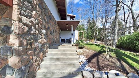 Photo 1 at 29 Ruden Crescent, Donalda, Toronto