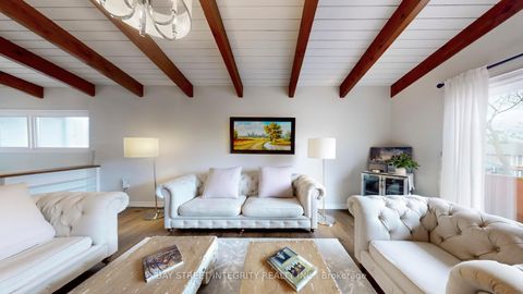 Photo 2 at 29 Ruden Crescent, Donalda, Toronto