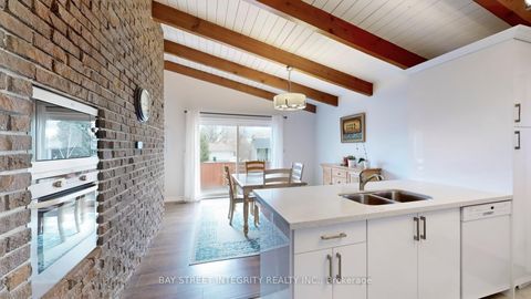 Photo 7 at 29 Ruden Crescent, Donalda, Toronto