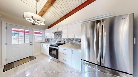 Photo 8 at 29 Ruden Crescent, Donalda, Toronto