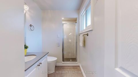 Photo 19 at 29 Ruden Crescent, Donalda, Toronto