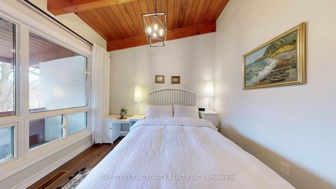 Photo 24 at 29 Ruden Crescent, Donalda, Toronto