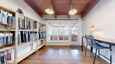 Photo 27 at 29 Ruden Crescent, Donalda, Toronto