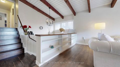 Photo 32 at 29 Ruden Crescent, Donalda, Toronto