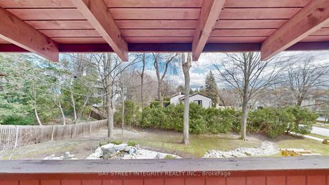 Photo 41 at 29 Ruden Crescent, Donalda, Toronto