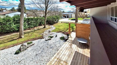 Photo 42 at 29 Ruden Crescent, Donalda, Toronto