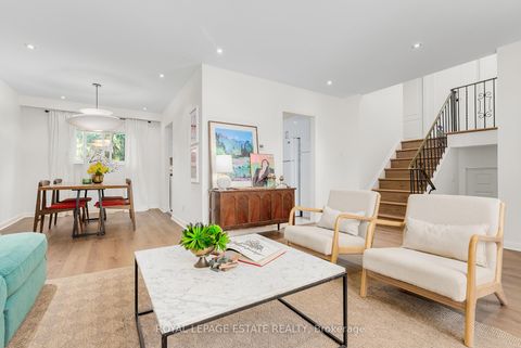 Photo 7 at 21 Nuffield Drive, Guildwood, Toronto