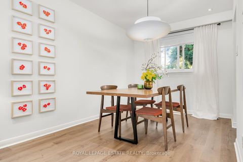 Photo 10 at 21 Nuffield Drive, Guildwood, Toronto