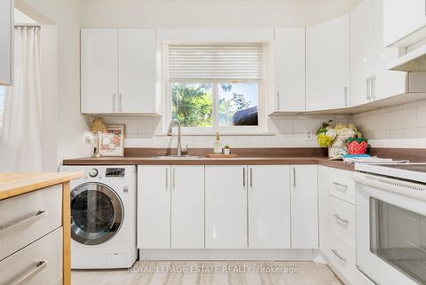 Photo 12 at 21 Nuffield Drive, Guildwood, Toronto