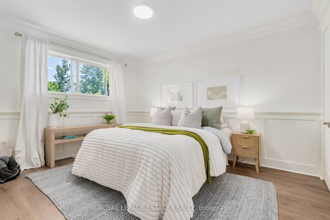 Photo 14 at 21 Nuffield Drive, Guildwood, Toronto