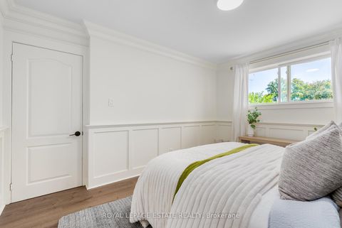 Photo 17 at 21 Nuffield Drive, Guildwood, Toronto