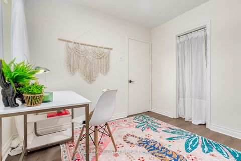 Photo 19 at 21 Nuffield Drive, Guildwood, Toronto