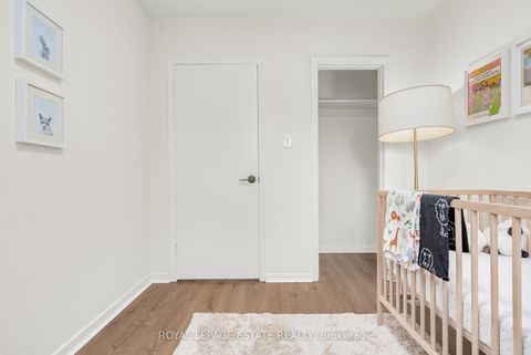 Photo 21 at 21 Nuffield Drive, Guildwood, Toronto