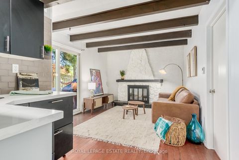 Photo 24 at 21 Nuffield Drive, Guildwood, Toronto