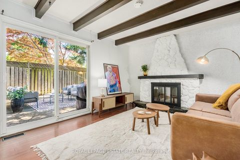 Photo 25 at 21 Nuffield Drive, Guildwood, Toronto