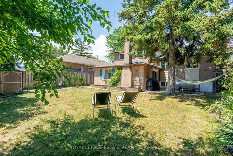 Photo 46 at 21 Nuffield Drive, Guildwood, Toronto
