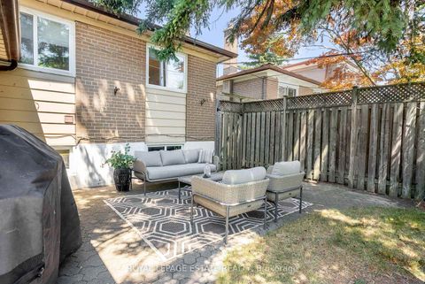 Photo 47 at 21 Nuffield Drive, Guildwood, Toronto