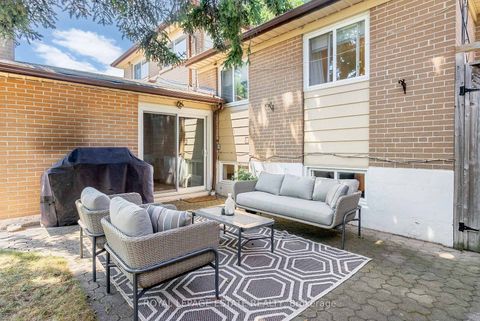 Photo 48 at 21 Nuffield Drive, Guildwood, Toronto