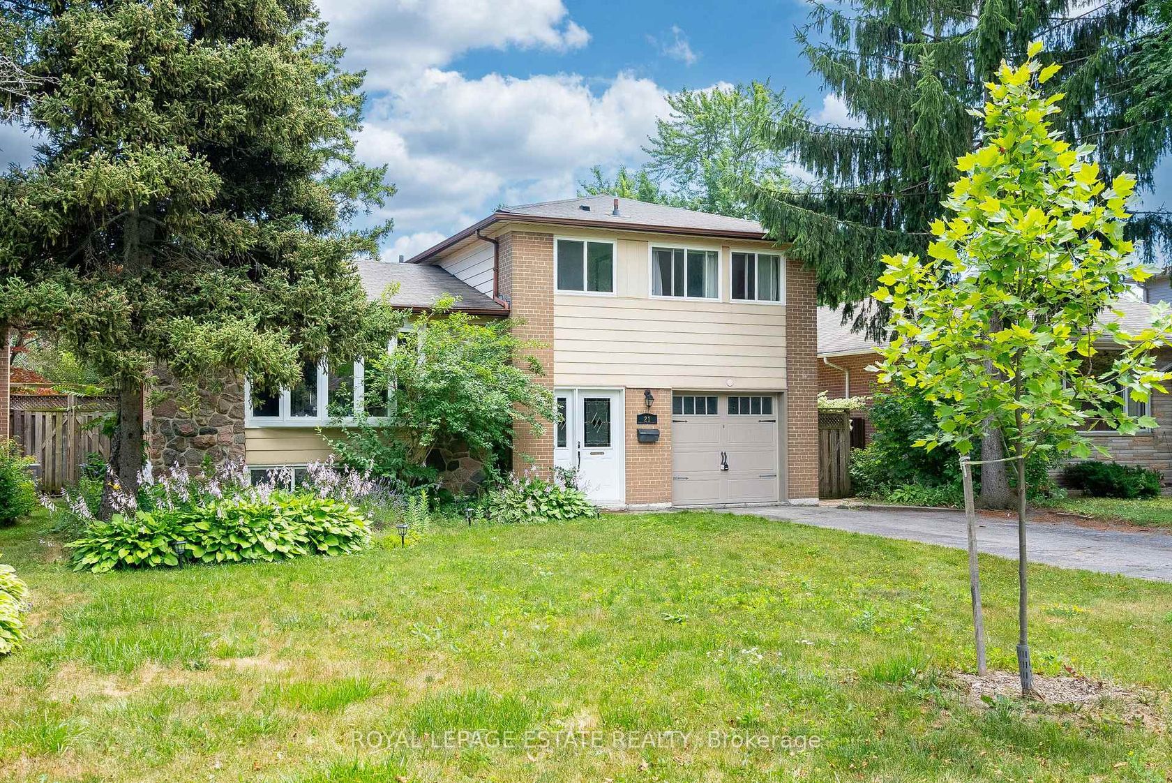 21 Nuffield Drive, Guildwood, Toronto 