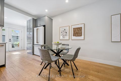 Photo 6 at 25 Uxbridge Avenue, Pellam Park, Toronto