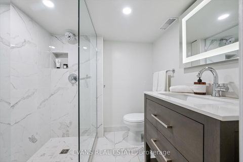 Photo 17 at 25 Uxbridge Avenue, Pellam Park, Toronto