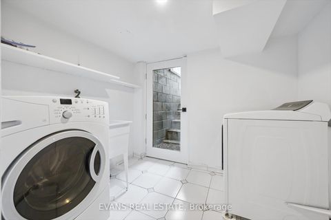 Photo 18 at 25 Uxbridge Avenue, Pellam Park, Toronto