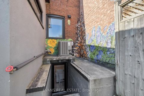 Photo 21 at 25 Uxbridge Avenue, Pellam Park, Toronto