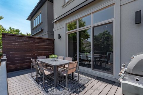 Photo 12 at 81B Seventeenth Street, New Toronto, Toronto