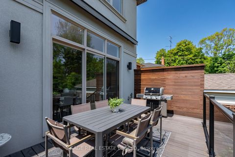 Photo 13 at 81B Seventeenth Street, New Toronto, Toronto