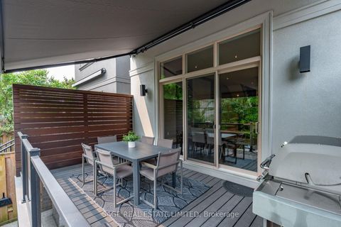 Photo 15 at 81B Seventeenth Street, New Toronto, Toronto Photo 15 at 81B Seventeenth Street, New Toronto, Toronto