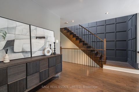 Photo 27 at 81B Seventeenth Street, New Toronto, Toronto