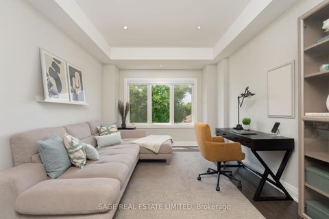 Photo 33 at 81B Seventeenth Street, New Toronto, Toronto