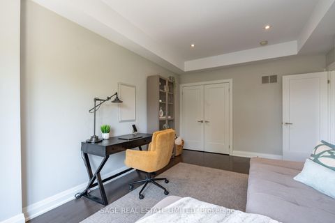 Photo 34 at 81B Seventeenth Street, New Toronto, Toronto