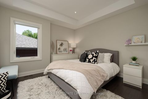 Photo 35 at 81B Seventeenth Street, New Toronto, Toronto