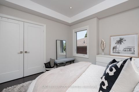 Photo 36 at 81B Seventeenth Street, New Toronto, Toronto