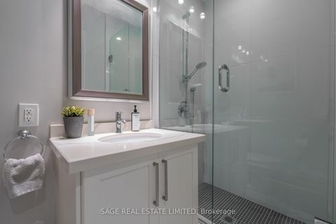 Photo 40 at 81B Seventeenth Street, New Toronto, Toronto