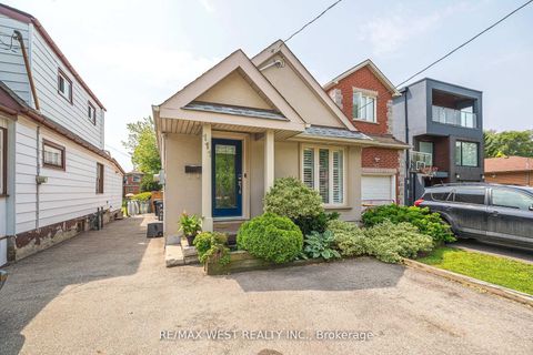 Photo 0 at 111 Hay Avenue, Mimico, Toronto