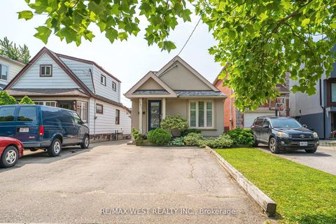 Photo 1 at 111 Hay Avenue, Mimico, Toronto