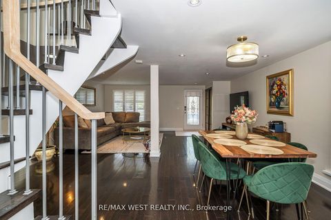 Photo 9 at 111 Hay Avenue, Mimico, Toronto