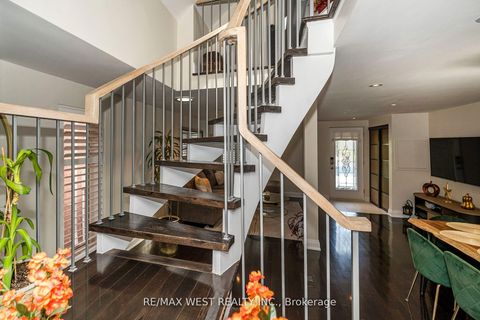 Photo 11 at 111 Hay Avenue, Mimico, Toronto
